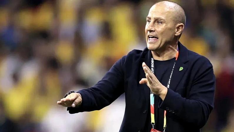 Cannavaro: Portugal tem dos melhores meios-campos e um dos melhores avançados