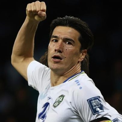 Shomurodov ante Portugal pode ser mais fácil por não termos nada a perder