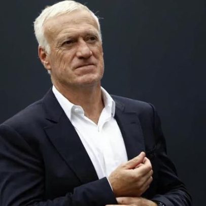 Deschamps falha jogo com a Noruega após morte da mãe