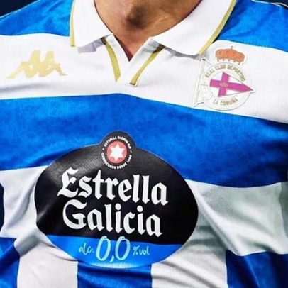 Acionistas do Deportivo aprovam mudança histórica do nome do clube