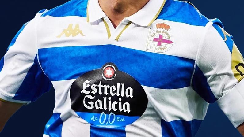 Acionistas do Deportivo aprovam mudança histórica do nome do clube