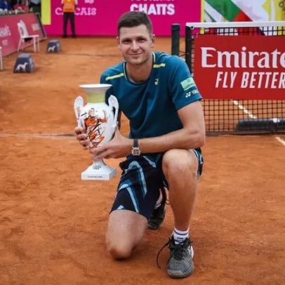Millennium Estoril Open 2026 confirma trio de ex-campeões e várias estrelas