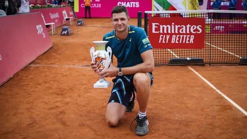 Millennium Estoril Open 2026 confirma trio de ex-campeões e várias estrelas