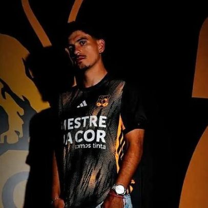 Mika Borges regressa ao Lus. Lourosa