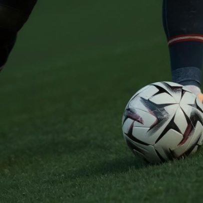 Jogador de 21 anos sofre morte cerebral após afogamento no rio Ródano