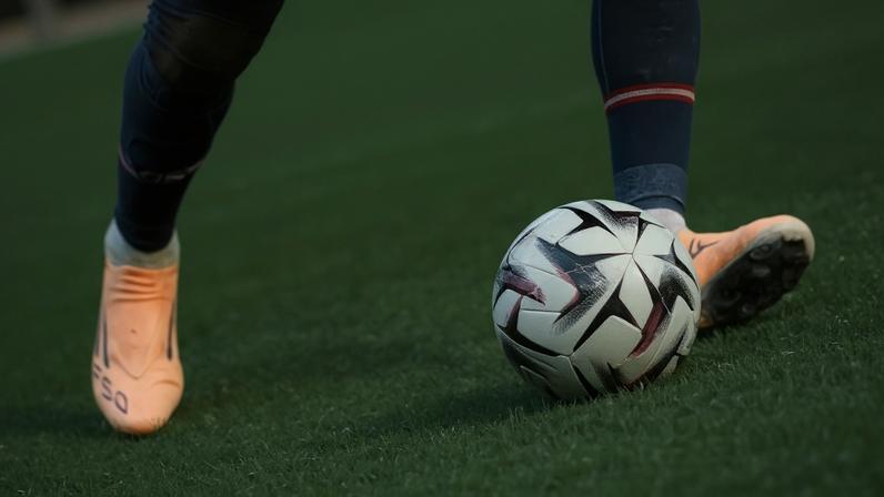 Bola oficial da Ligue 1
