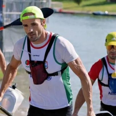 José Ramalho acredita em mais do que uma medalha nos Europeus de maratonas