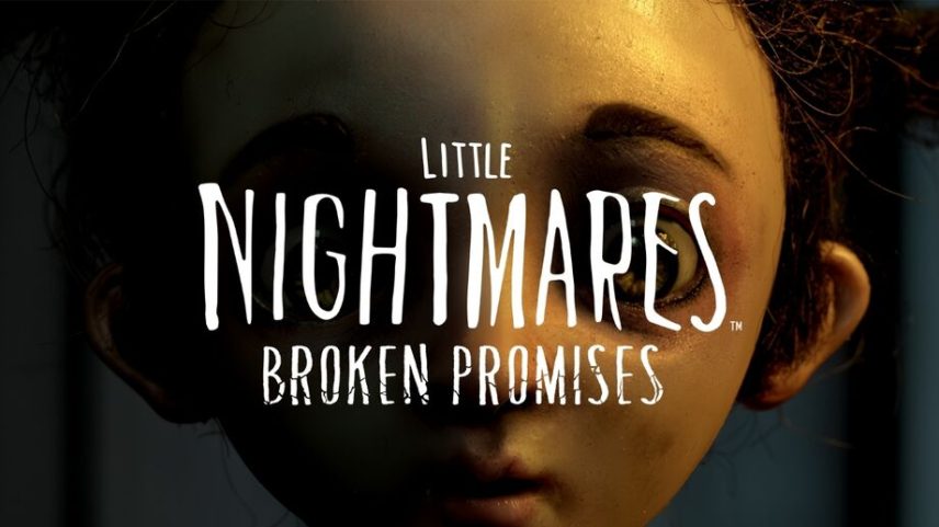 Curta-metragem de Little Nightmares exibido em Annecy