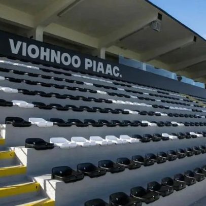 Italianos avançam que o proprietário do Parma quer investir no Casa Pia