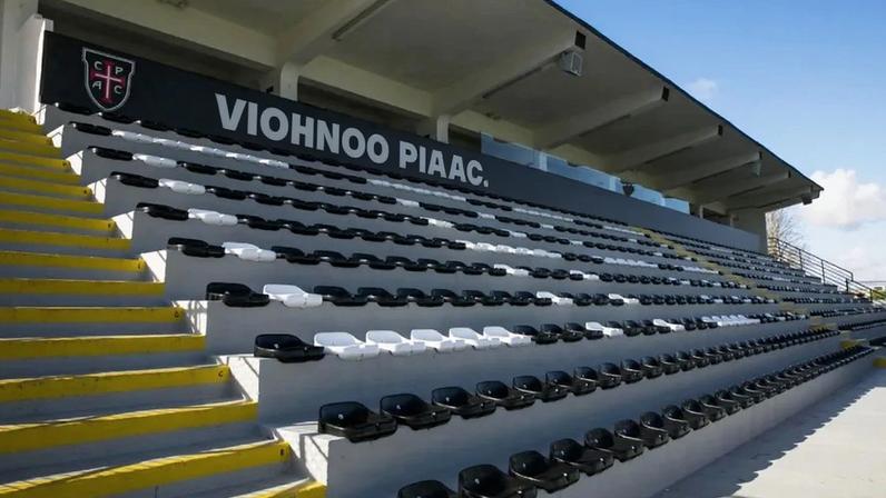 Italianos avançam que o proprietário do Parma quer investir no Casa Pia