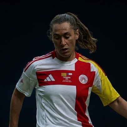 Defesa espanhola deixa Madrid para jogar no Torreense