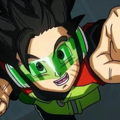 Dragon Ball Xenoverse 3 ganha novo capítulo