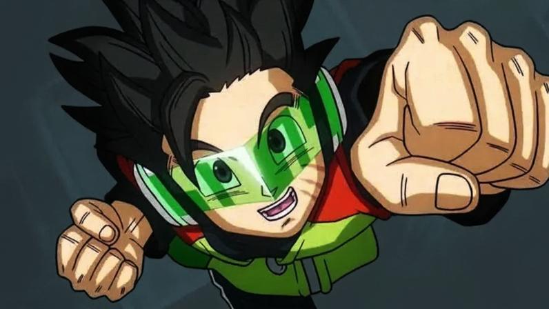 Dragon Ball Xenoverse 3 ganha novo capítulo