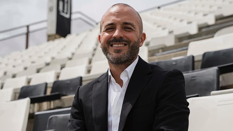 André André apresentado