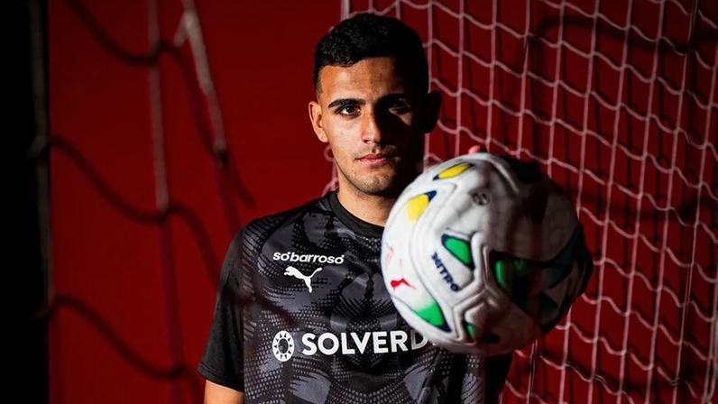 • Foto: SC Braga