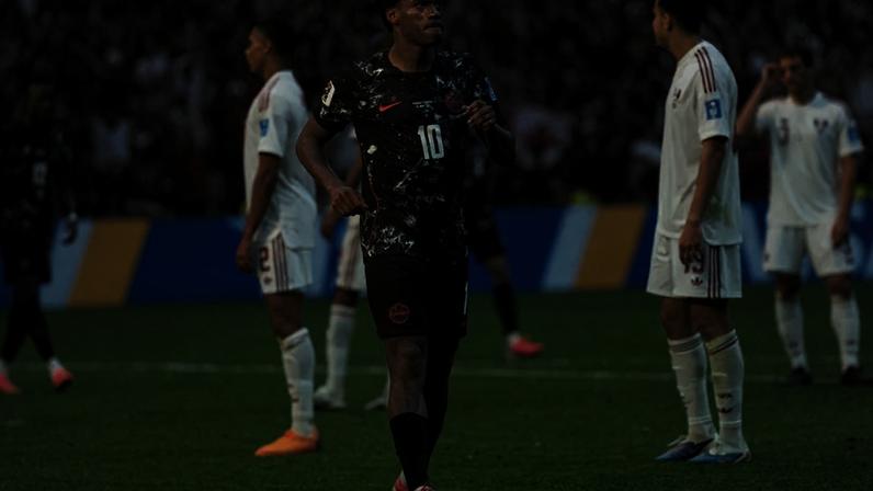 Juventus define preço de Jonathan David