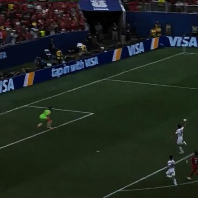 Cristiano Ronaldo chega ao bis pela seleção, capitão em foco