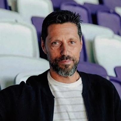 Vítor Bruno é o novo treinador do Anderlecht