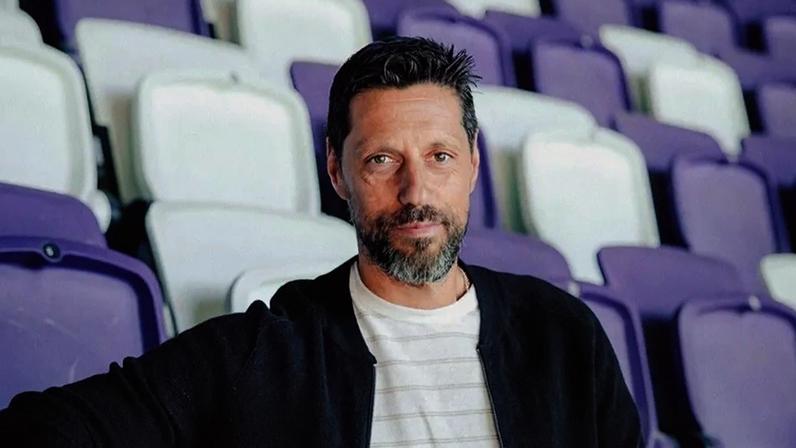 Vítor Bruno é o novo treinador do Anderlecht