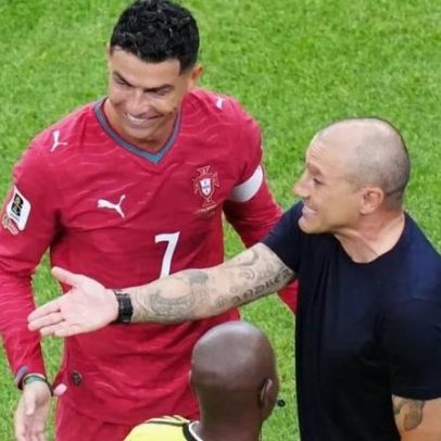 Cannavaro afirma que ceder espaço a Ronaldo pode custar caro