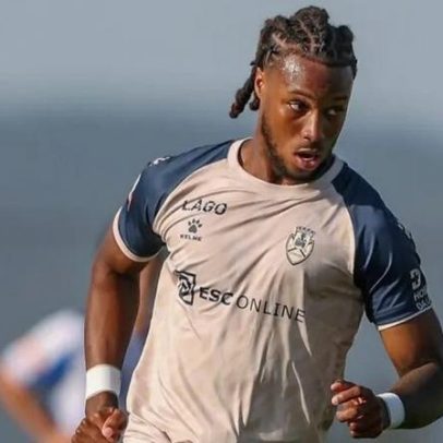 Dupla do Feirense está no radar do Santa Clara