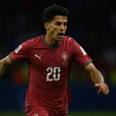 Cancelo destaca atitude como principal diferença em relação ao primeiro jogo