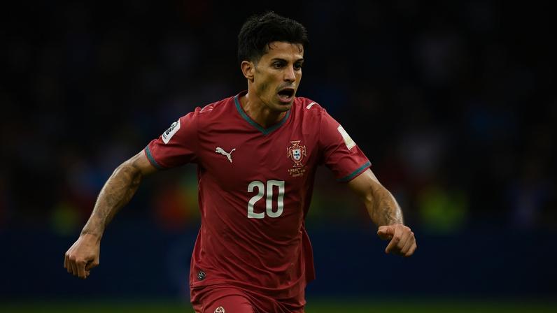 Cancelo destaca atitude como principal diferença em relação ao primeiro jogo