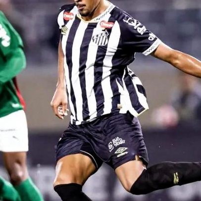 Dívida de Rollheiser impede negócio entre Benfica e Santos por João Ananias