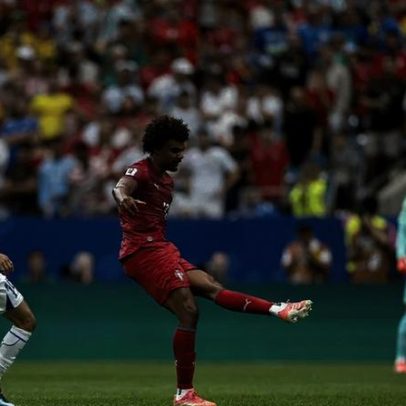 Portugal vence Uzbequistão 5-0 em cinco factos