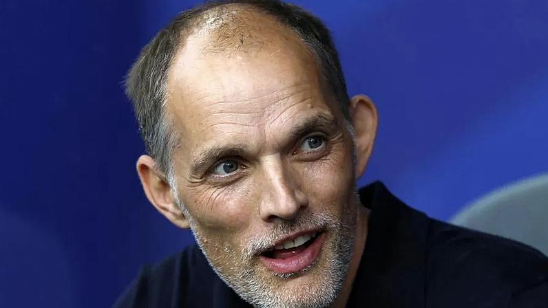 Tuchel admite dificuldade em marcar contra equipas como o Gana