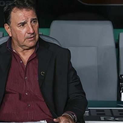 Lorenzo foca Portugal: seleção mais parecida com a nossa, quer ser protagonista