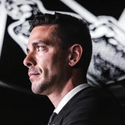 Vitória é clube difícil, Tiago Margarido está preparado