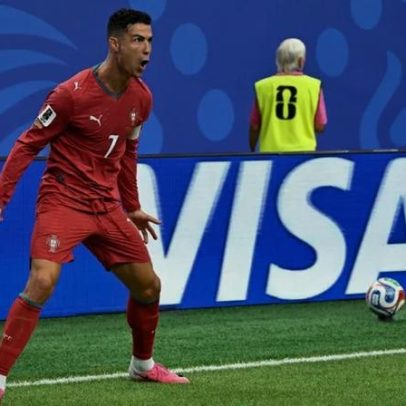 Cristiano Ronaldo: recordes atuais e marcas que pode ainda bater neste Mundial