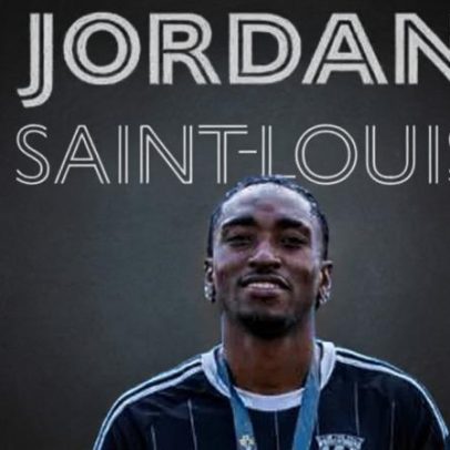 Jordan Saint-Louis deixa Amarante e reforça clube na Bulgária