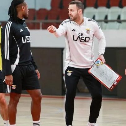 Cassiano Klein: para manter-se no topo, equipa precisa de algo extraordinário
