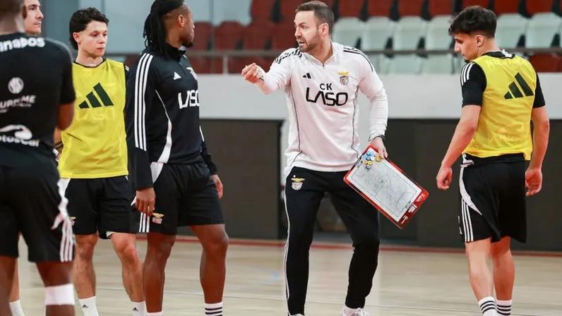 Cassiano Klein: para manter-se no topo, equipa precisa de algo extraordinário