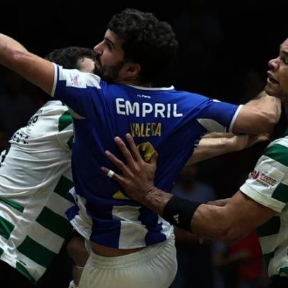 Pol Valera, ex-FC Porto, é reforço do Montpellier