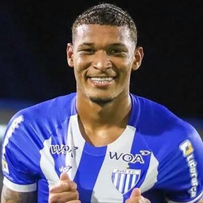 Walace França segue para o Gil Vicente