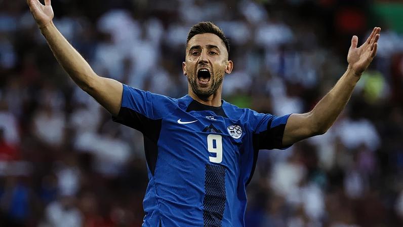 Sporar também jogou no Sporting e está contente por ver Ioannidis nos leões
