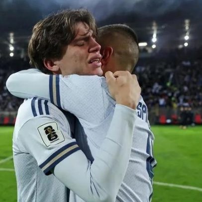 Chelsea ultrapassa o Inter e avança contratação de jogador da Palestra Itália