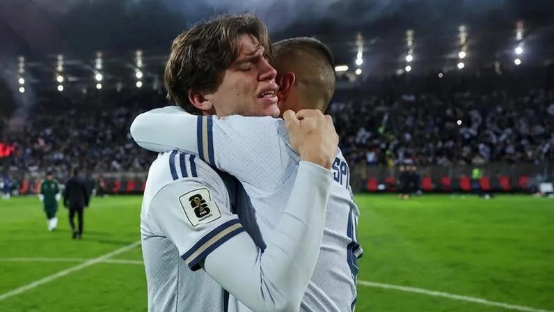Chelsea ultrapassa o Inter e avança contratação de jogador da Palestra Itália