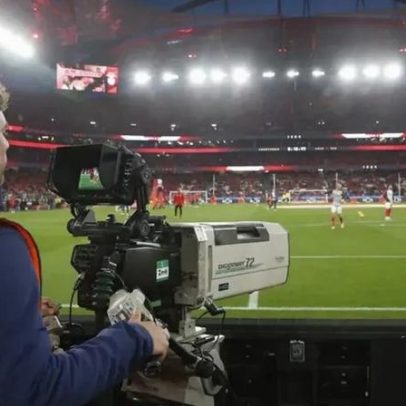 Três fundos interessam-se pelos direitos de transmissão da Liga