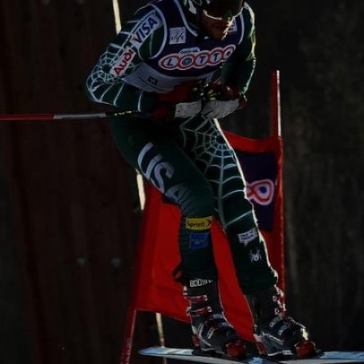 Bode Miller detido com cogumelos mágicos e afirma inocência