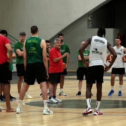 Mário Gomes busca apuramento para o Mundial com o maior número de vitórias