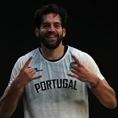 Miguel Queiroz espera que onda do Mundial aumente apoio à seleção