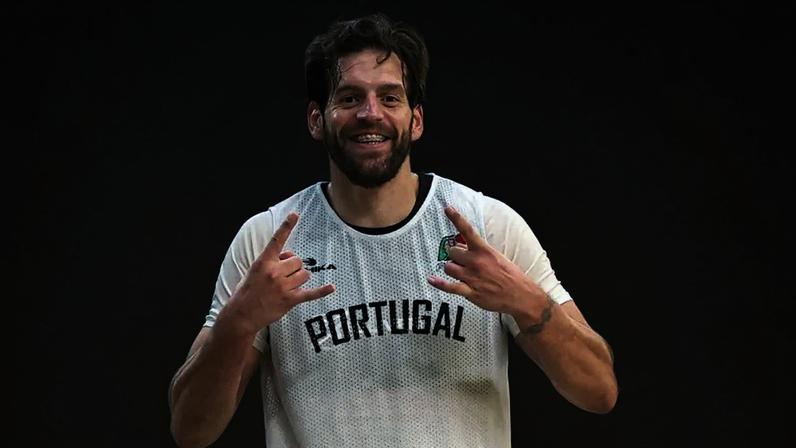 Miguel Queiroz espera que onda do Mundial aumente apoio à seleção