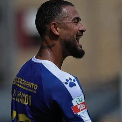 Zé Ricardo confirma saída do Feirense após momentos felizes no clube