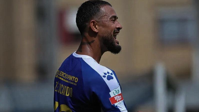 Zé Ricardo