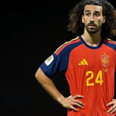Cucurella enfrenta desafio no Real Madrid após ligação de Mourinho