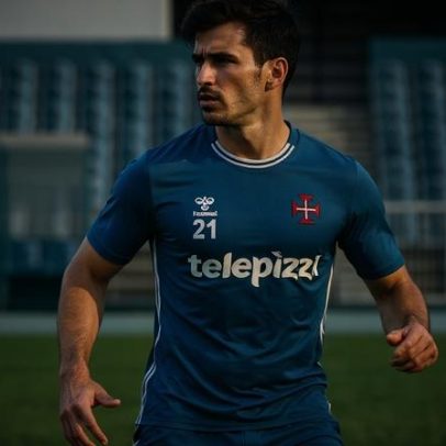 Tiago Morgado renova com o Belenenses por mais duas épocas